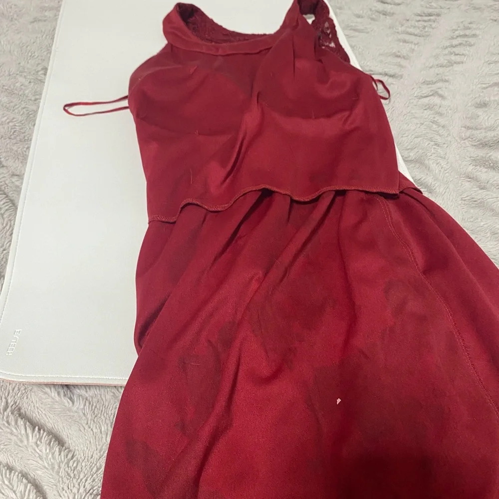 R&M RICHARDS Prom Dress - Picture 10 of 12